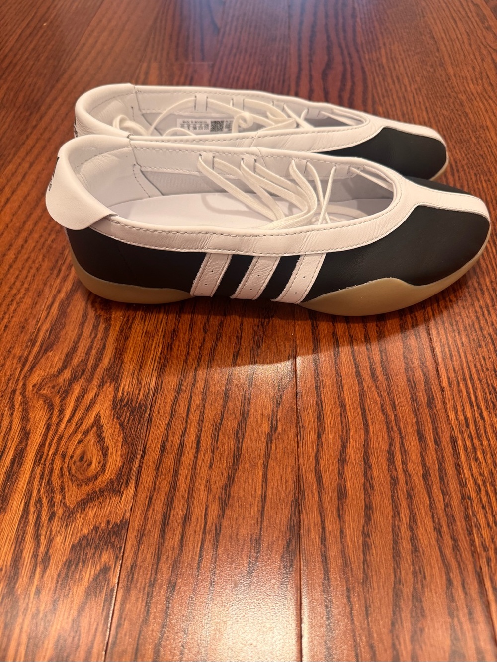 adidas Taekwondo Mei lace up sneakers